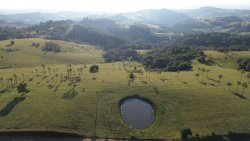 Sítio no São João do Deserto