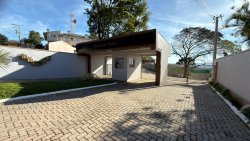 Lançamento Residencial Isadora