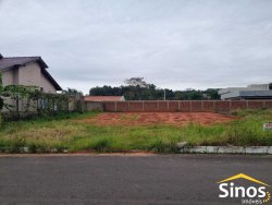 Terreno com 595,35m² no Jardim da Figueira