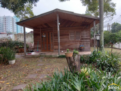Casas com 02 dormitórios no bairro Guarani