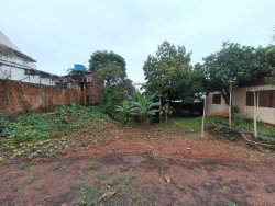 Terreno com 324m² no bairro Ouro Branco 
