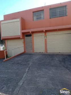 Prédio com 03 salas comerciais no bairro Guarani