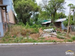 Terreno no bairro Boa Saúde 