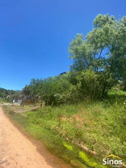 Terreno com 461,7m² no bairro Santo André