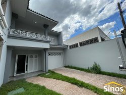 Sobrado com 02 dormitórios no bairro Boa Vista