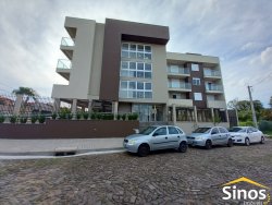 Apartamento com 03 dormitórios no Edifício Residencial Multifamiliar