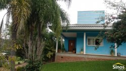 Sítio com 5,00 hectares em Lomba Grande