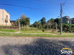 Terreno no Bairro Independência