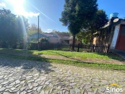 Terreno plano com ótima localização 