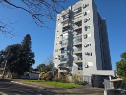 Apartamento com 02 dormitórios para locação no Residencial Bento Gonçalves I