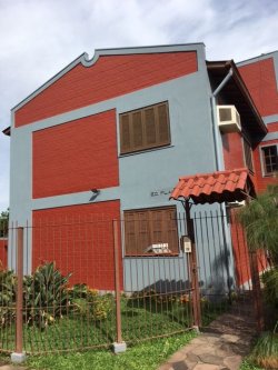 Apartamento com 02 dormitórios no Edifício Flamboyant