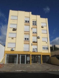 Apartamento com 02 dormitórios no Edifício Ilha Bela