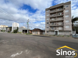 Apartamento com 02 dormitórios no Edifício Jatiuca