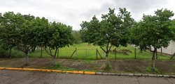 Terreno com 1.057m² no bairro São Jorge