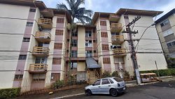 Apartamento 01 dormitório no Edifício Camélia