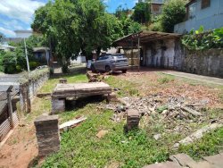 Terreno com 420m² no bairro Ideal