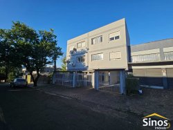 Apartamento com 02 dormitórios no Residencial Anas 