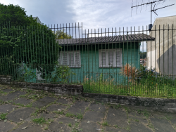 Terreno com 580,80m² no bairro Jardim Mauá