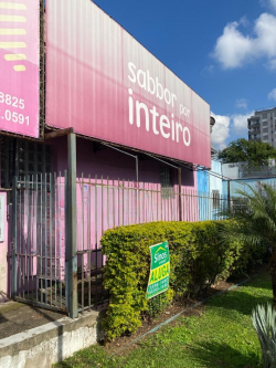 Sala comercial para locação no centro