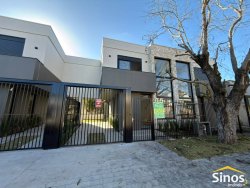 Sobrados no Residencial Barão de Bagé no bairro Primavera
