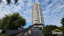 Apartamento com 02 dormitórios no Edifício Lafayette