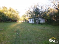 Sítio próximo ao centro de Lomba Grande de 2,1 hectares