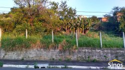 Terreno com 1.138,5 m² no bairro Vila Nova