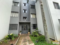 Apartamento com 02 dormitórios para locação no Residencial Sol Nascente