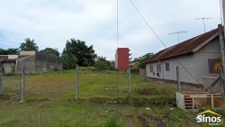 Terreno com 2.028 m² no bairro Vila Nova 