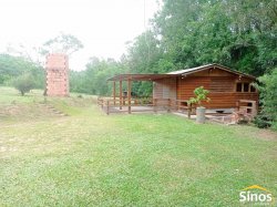 Sítio com 23.675,00m² na Fazenda Fialho