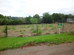 Área de 2.236,82 metros quadrados