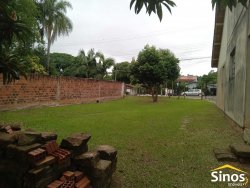 Terreno com 475m² no bairro Canudos