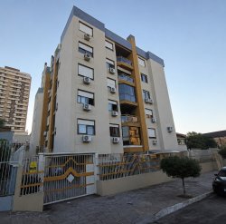 Apartamento com 02 dormitórios no Residencial Cyperus