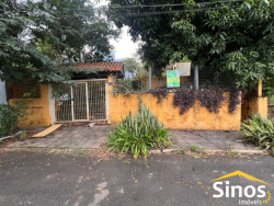 Terreno com 198m² no bairro Boa Vista