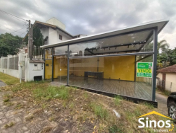 Salas comerciais no bairro Jardim Mauá