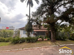 Casa com 03 dormitórios no bairro Boa Vista
