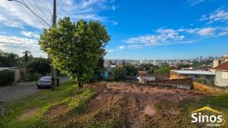 Terreno no Bairro Ouro Branco