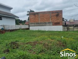 Terreno com 200m² no Condomínio Rota 36