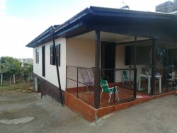 Casa no Bairro São Jorge