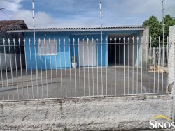 Casa no bairro Canudos