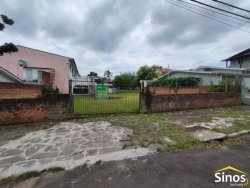 Terreno no bairro Guarani