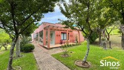 Lindo sítio de 4,00 hectares em Lomba Grande