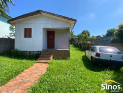 Terreno com 462m² no bairro Santa Lucia 