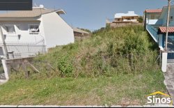 Terreno com 420m² no bairro Ideal