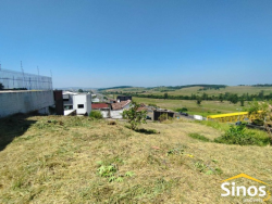Terreno com 429m² no bairro Ideal