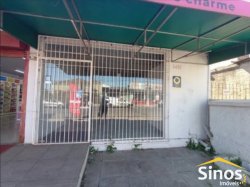 Sala comercial para locação no bairro Campina