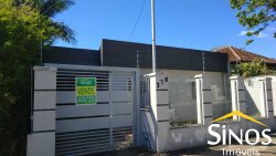 Casa no Bairro Ideal