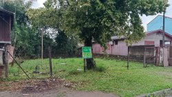 Terreno com 240m² no bairro Rondônia 
