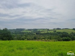 Sítio com 2,00 hectares em Lomba Grande