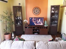 Apartamento com 02 dormitórios no centro